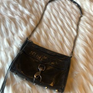Rebecca Minkoff Mac Crossbody